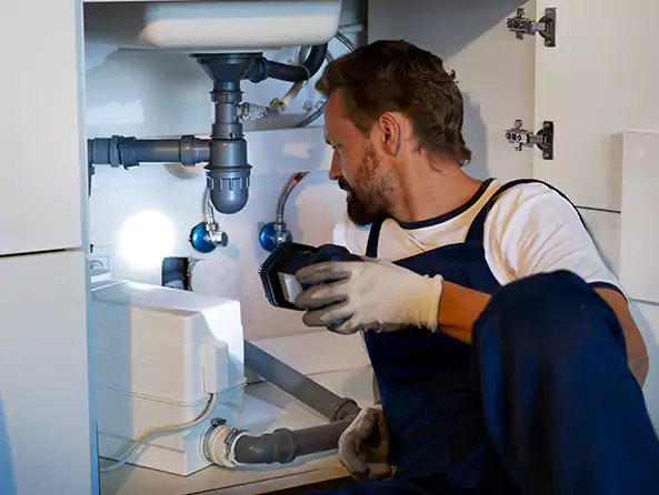 Why Choose Plumbing Union City for Water Leak Repair in Union City, GA?
