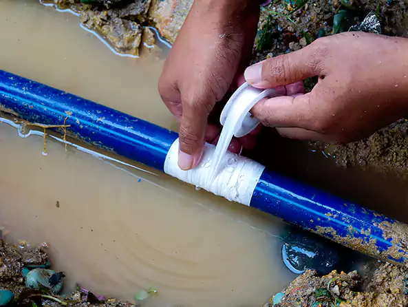  Why Choose Plumbing Union City for Water Line Repair in Union City, GA?]