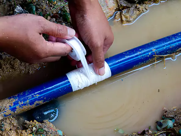 Why Choose Plumbing Union City for Water Line Replacement in Union City, GA?