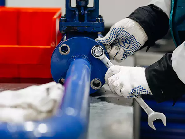 Why Choose Plumbing Union City for Well Pump Repair in Union City, GA?