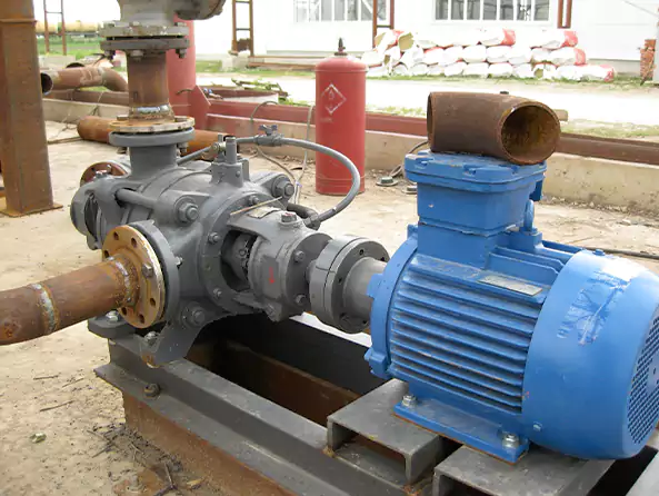 Why Choose Plumbing Union City for Well Pump Replacement in Union City, GA?